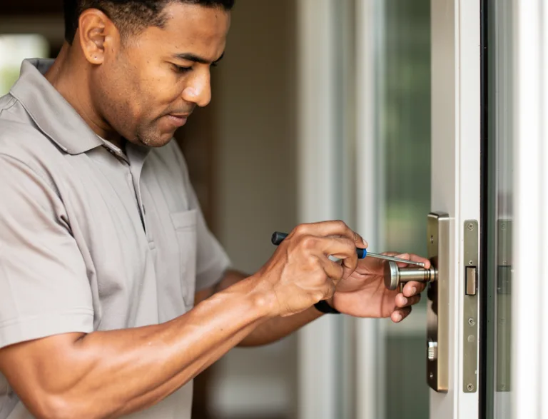 Locksmith service in Sydney